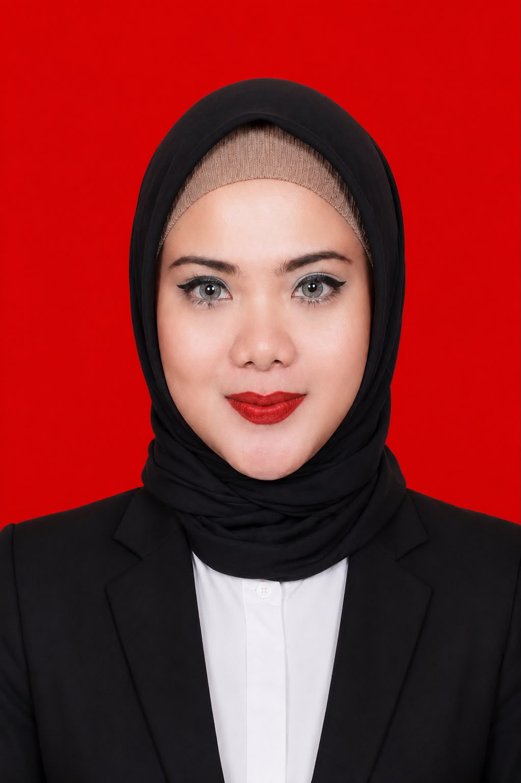 Desty Anggie
